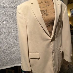 Andrew Fezza Sports Coat